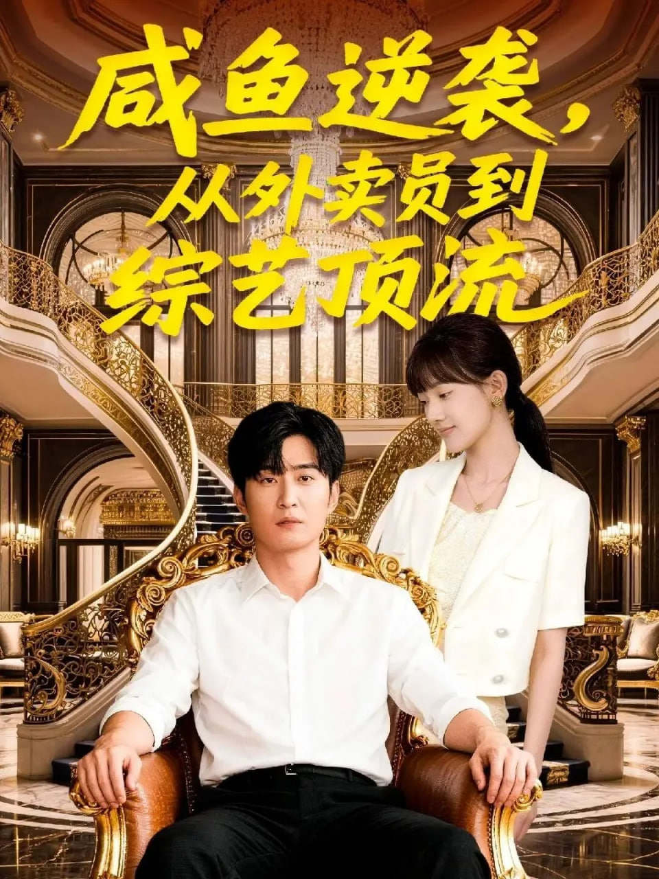 热辣滚烫